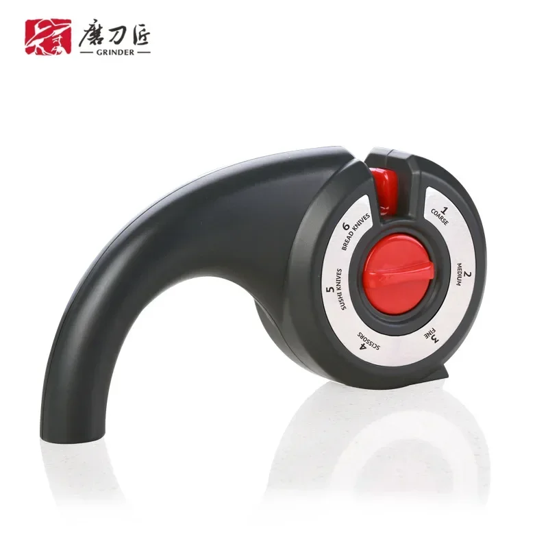 

TAIDEA TG2106 6-ступенчатая точилка для ножей из карбида вольфрама