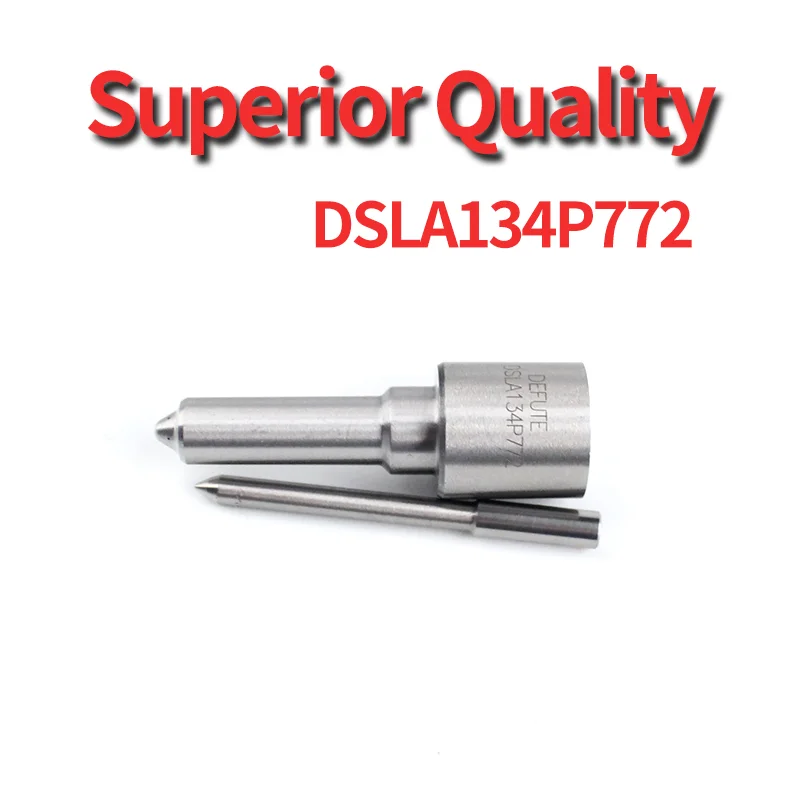 Дизельный инжектор DSLA150P672 DSLA134P007 DSLA150P362 DLLA145P466 DSLA148P575 DSLA145P784 DSLA139P710 DSLA134P772