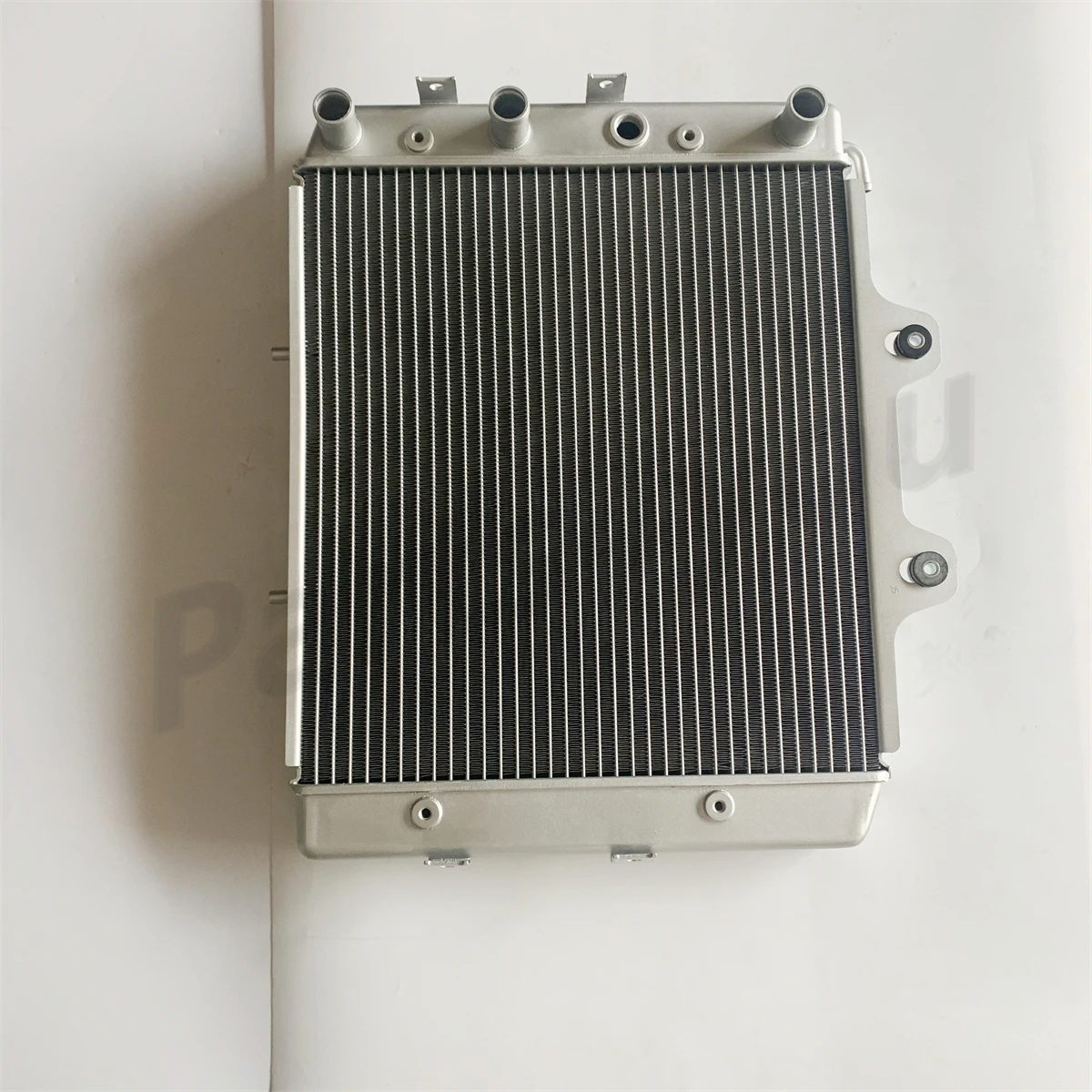 Рисунок 2 - Радиатор резервуара для воды для