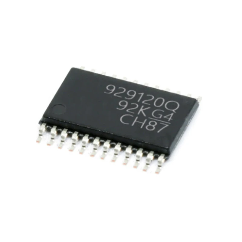 

1 ~ 1000PCS TPS929120QPWPRQ1 HTSSOP24 SMD 929120Q LED Lighting Driver Chip IC Integrated Circuit Brand New Original