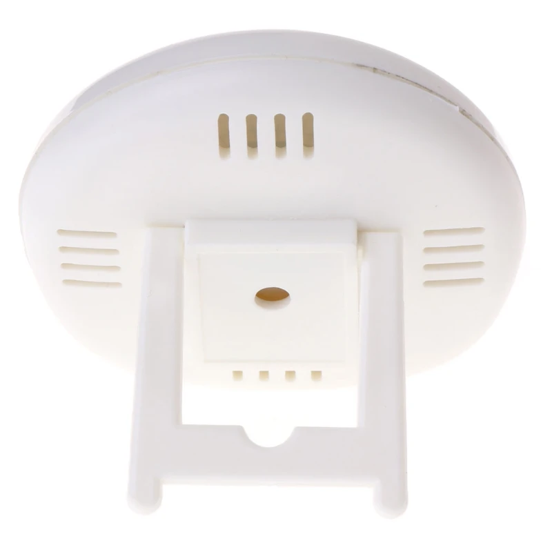 

Thermometer Fridge Refrigerator Freezer Indoor Outdoor Dial Temperature Gauge
