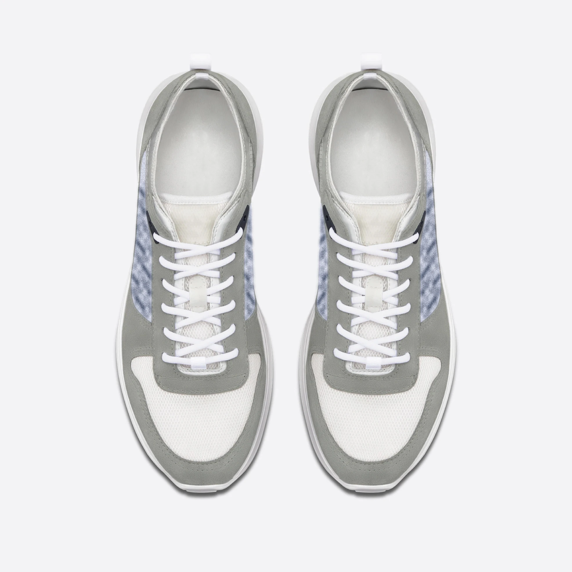 

Кроссовки с низким верхом NIGO # nigo4654