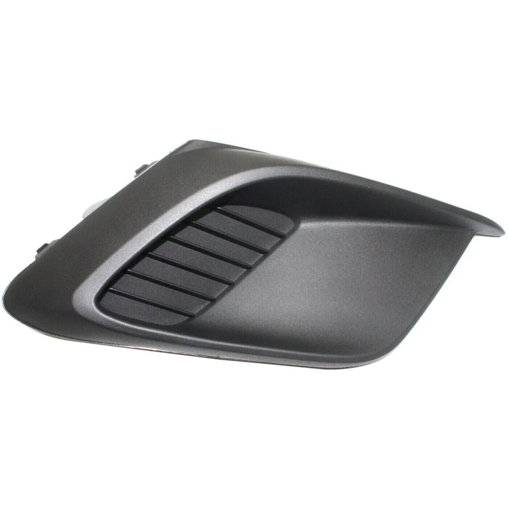 

Cap Fog Light Cover Accessories High Quality Hot Sale Replacement Spare Parts For Mazda 3 GS 2014-2016 Brand New