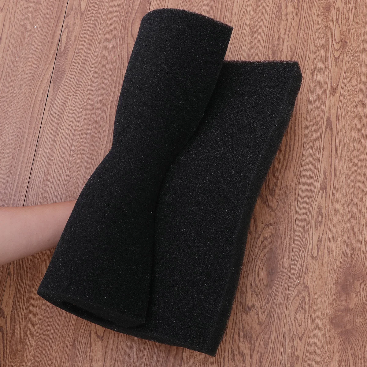 

Sponge Filter for Tank- Aquarium Sponge Filter Media Pad, Cut- to- Size Shading for Aquarium Tank