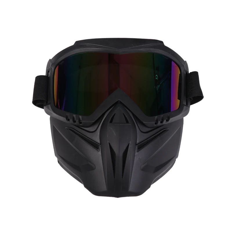 

Профессиональная сварочная маска HUXUAN