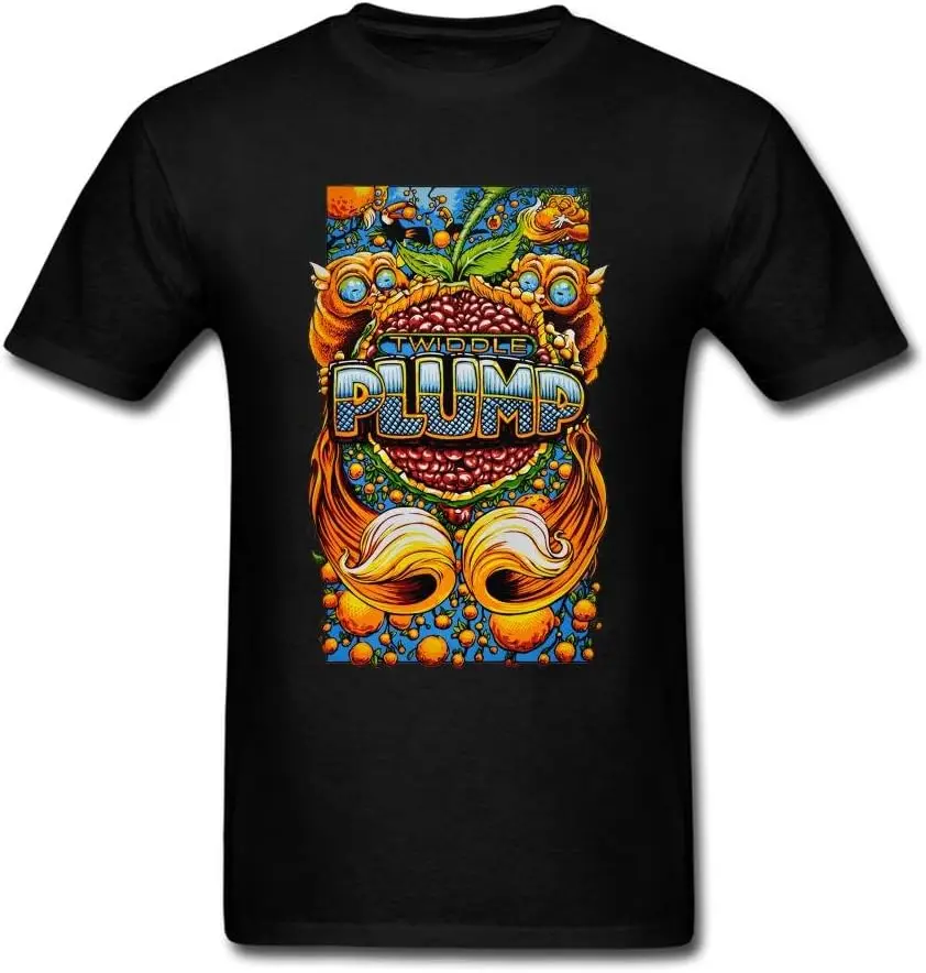 Мужские футболки Summer Camp 2016 Twiddle Plump Chapter 1.