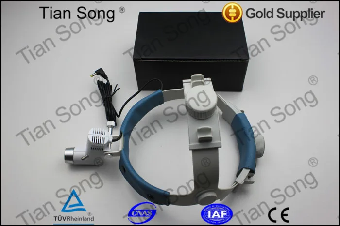 

ENT doctor Medical LED Headlight