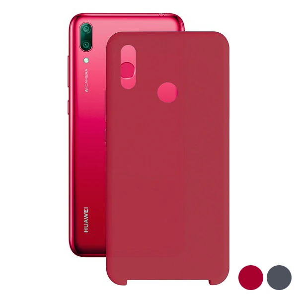 Чехол для мобильного телефона Huawei Y7 2019| |
