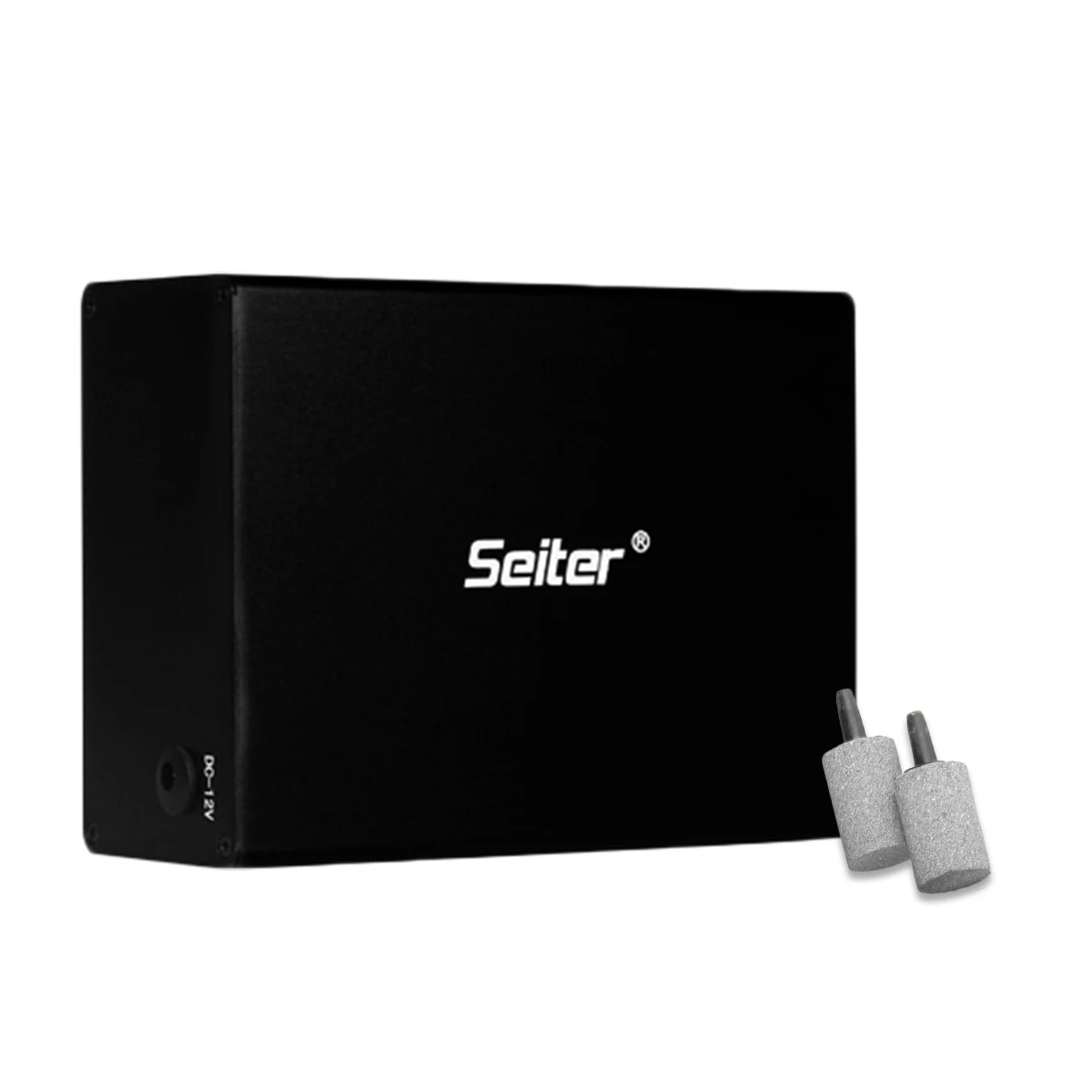 

CH-200MG Air Water Purifier Cleaner Disinfector portable ozone generator O3 Negative Ion Function Machine