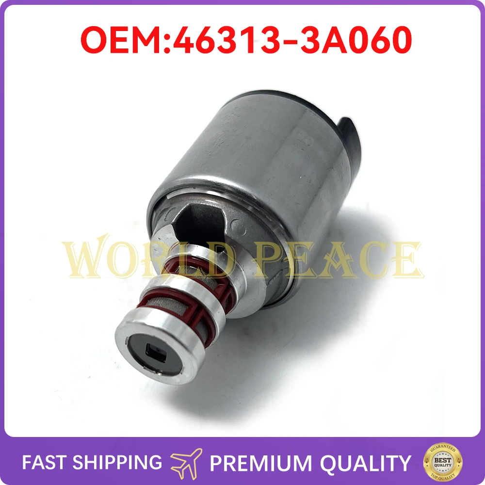 

OEM 46313-3A060 Оригинальный СОЛЕНОИД КЛАПАНА для Hyundai Equus Kona SONATA 2005-2006 463133 А060