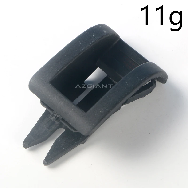 Пластиковая дверная ручка для Citroen ZX 988 Alysee