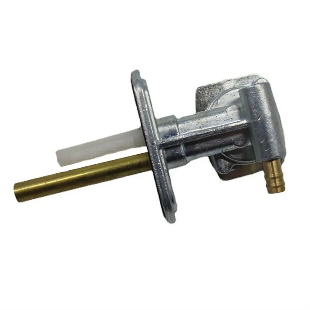 Переключатель включения-выключения топливного бака Petcock бензина из цинкового