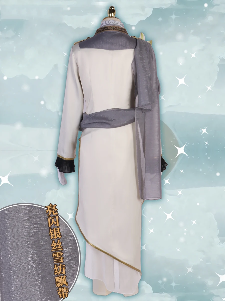 Костюм для косплея Kanae Vtuber Knkn модный костюм униформа Хэллоуина карнавала аниме