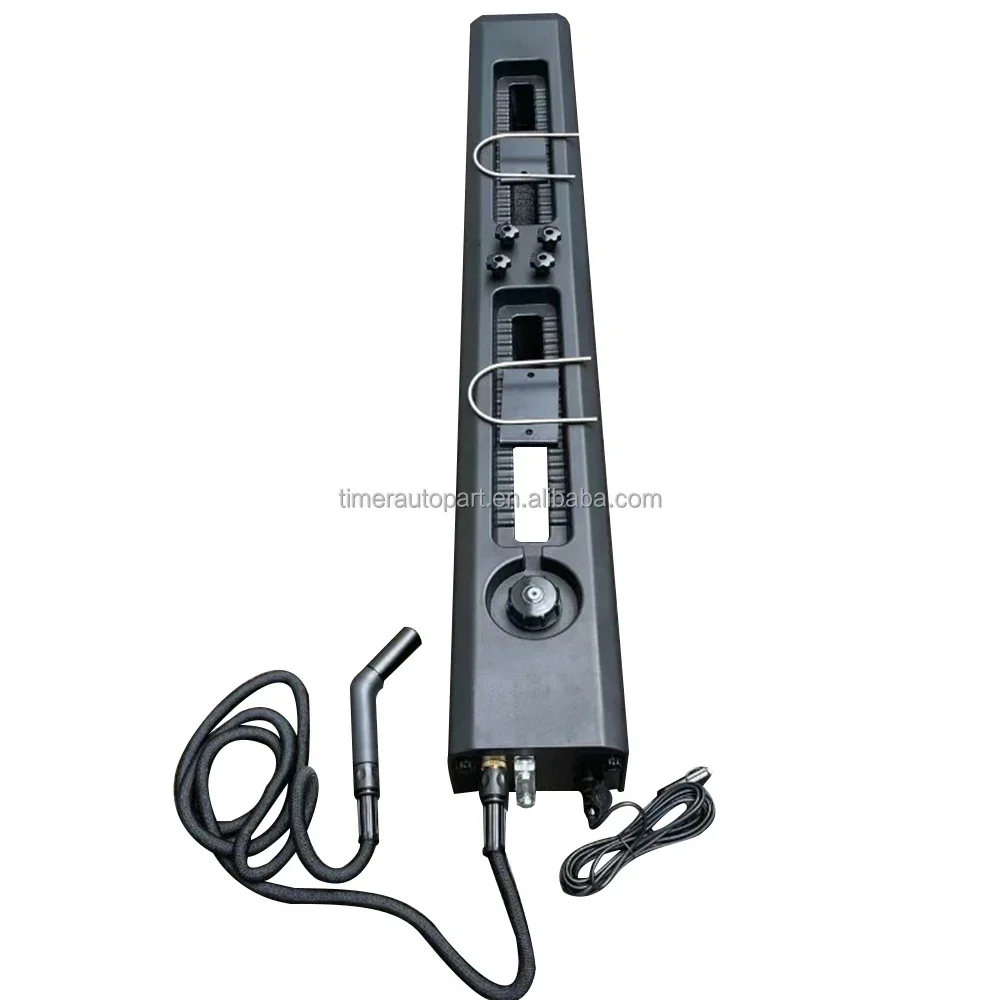 2024 4x4 внешние аксессуары 30 л резервуар для хранения воды на крышу автомобиля