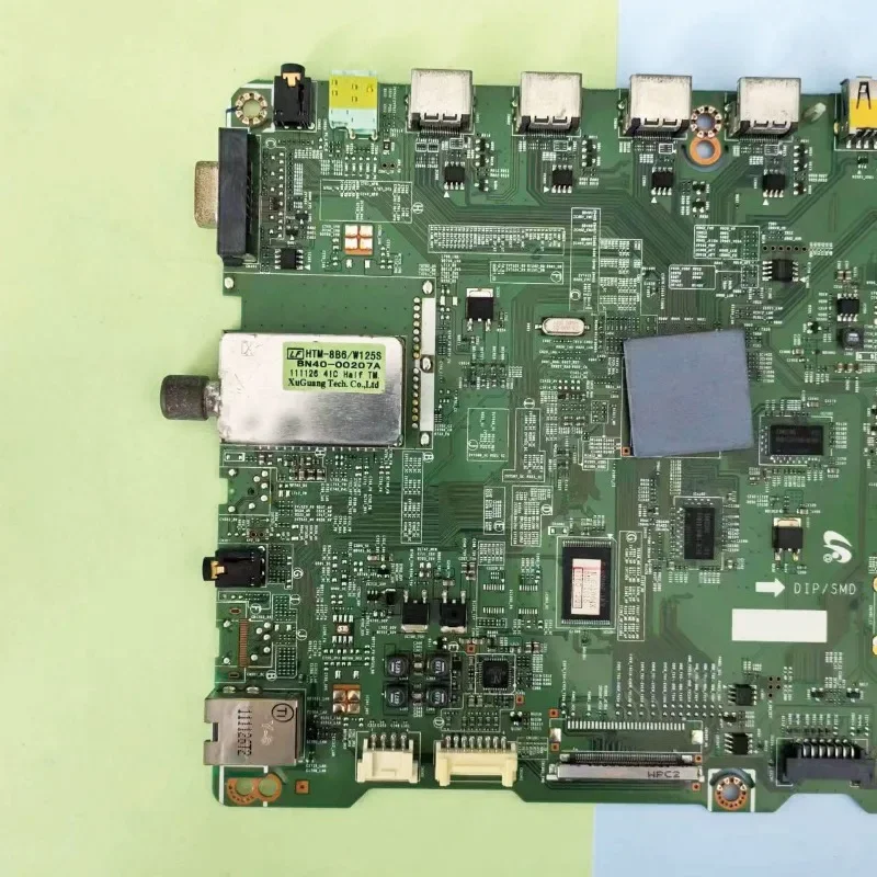 Плата для материнской платы телевизора Samsung BN94-04659C BN41-01660B