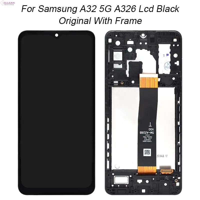 OLED для Samsung Galaxy A32 4G Lcd A325 