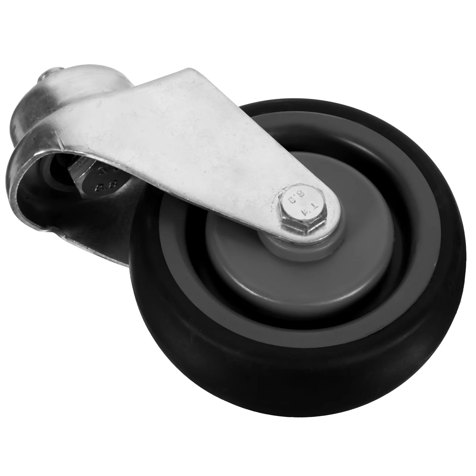 

Swivel Caster Small Casters Wheel An Fittings Universal Wheels Trolley Rubber Replacement Castors