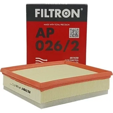 

Фильтр фильтра воздуха AP026/2