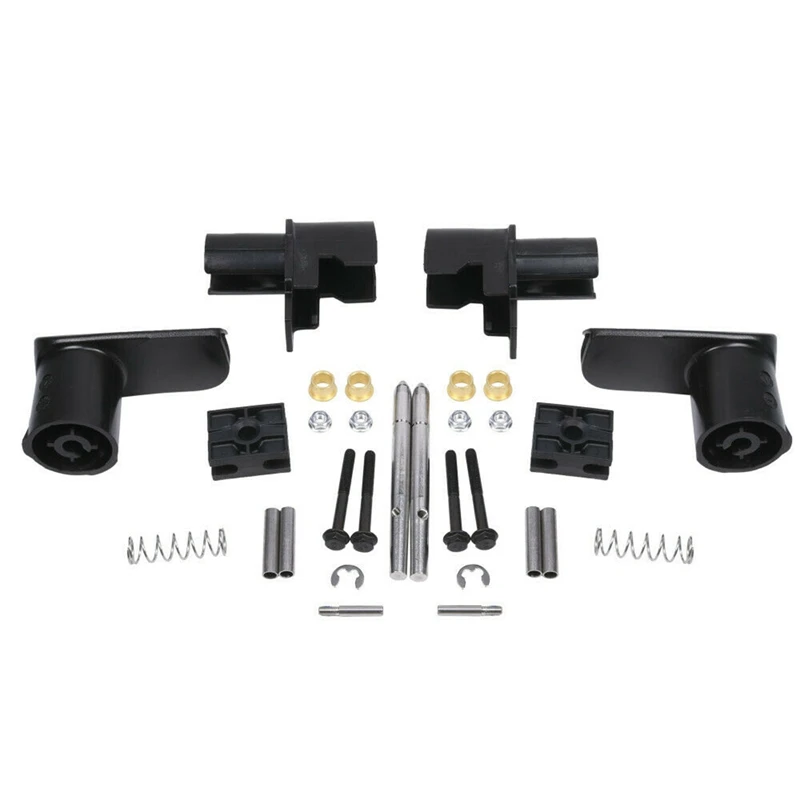 Новинка полный комплект обтекателей для топливного бака 60 шт. 2004-2017 Volvo VNL шасси