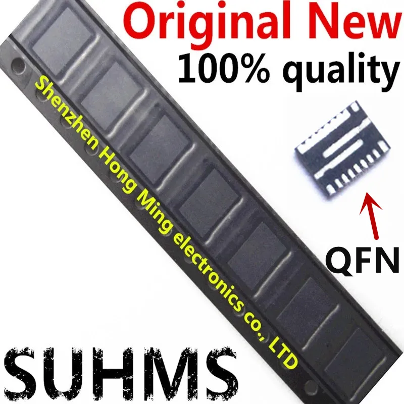 (5-10 шт.) 100% новый женский чипсет MP8633A MP8633 8633 QFN