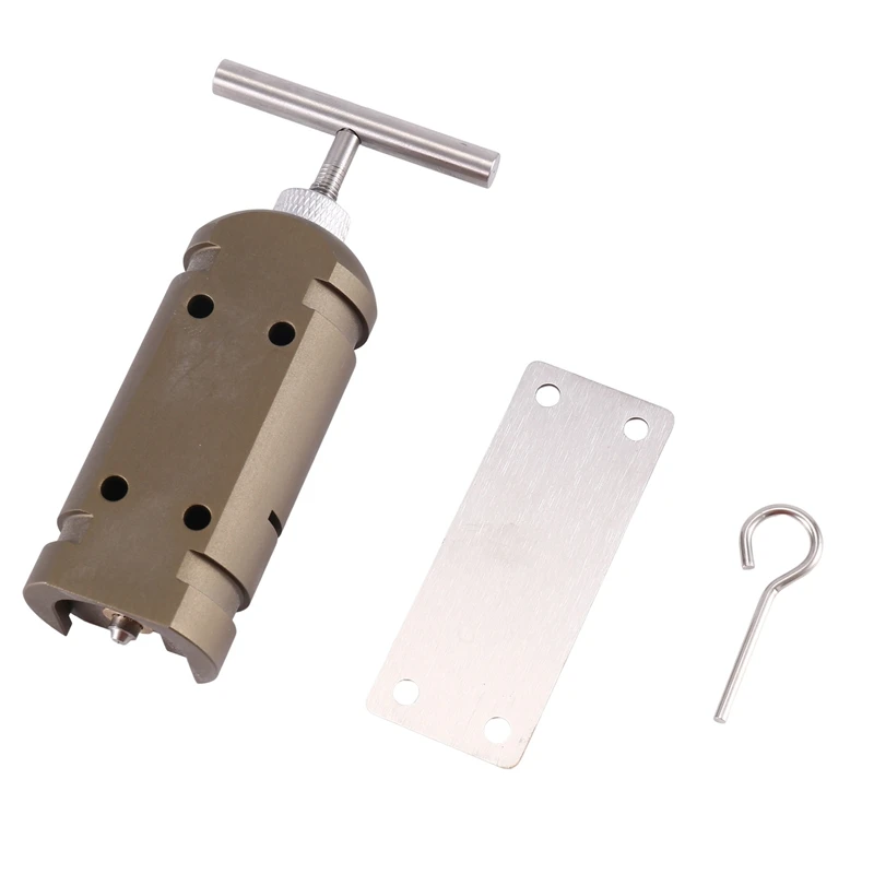 

1 шт. 12 Калибровочная сигнализация для кемпинга, периметр сигнализации, Ранняя стандартная система безопасности для детской