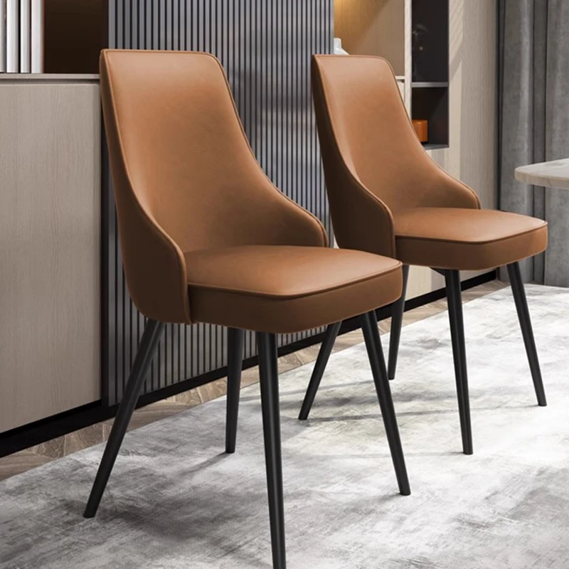 

Удобные барные обеденные стулья, Скандинавская мебель для сада и кухни, для игр на открытом воздухе, дизайнерская мебель для гостиной