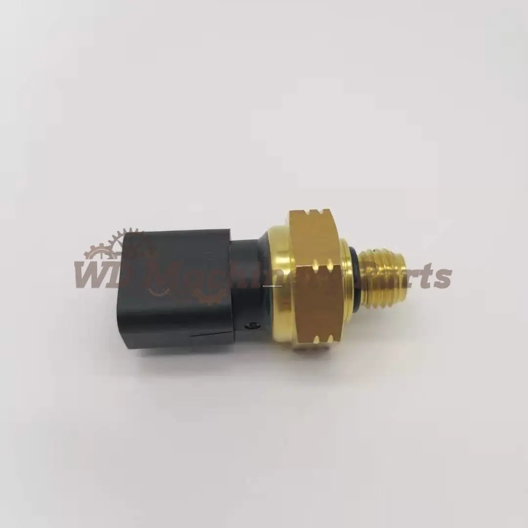 

320-3060 3203060 320 3060 Oil Pressure Sensor Compatible with Caterpillar Engine 3512 C13 C15 C18 C27 C32 C4.4 C7 C7.1 C9