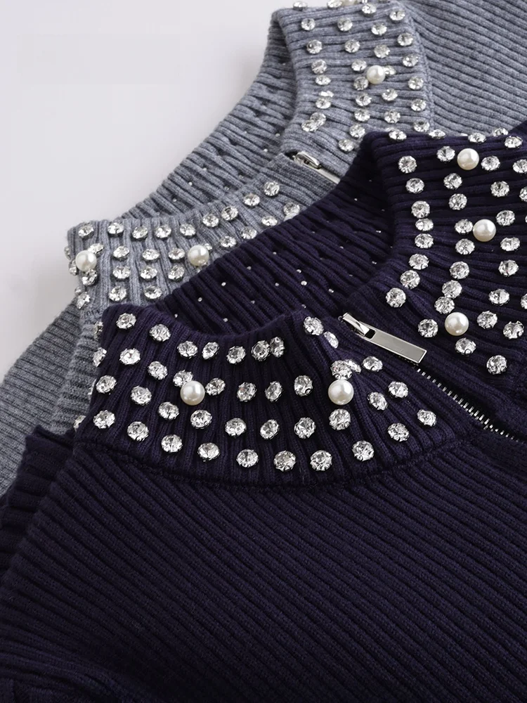 Kyushu Chengpin/Jzzdemm бусины со стразами круглый вырез молния затонувшая полоска