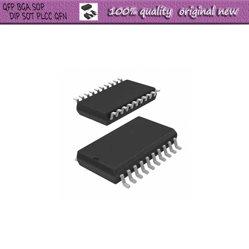 Новый L4981AD013TR L4981 L4981AD L4981AD013 SOP-20