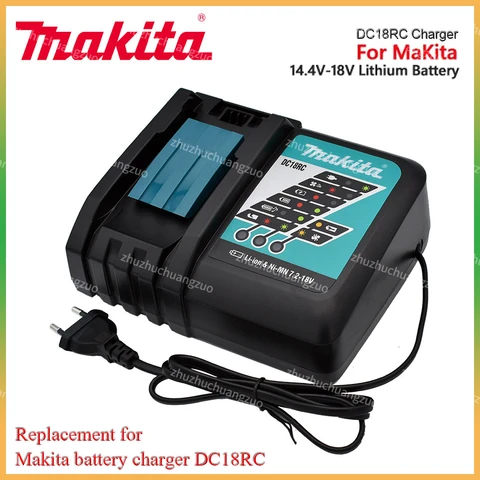 18v battery charger makita price AliExpress