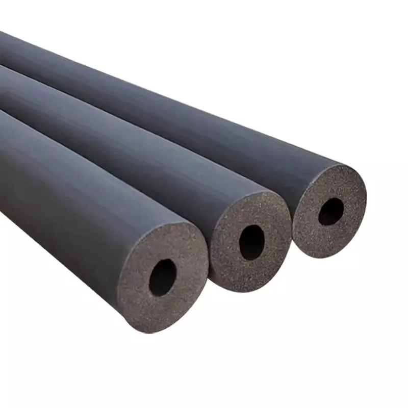 Губчатая резиновая труба 1 8 м полипропиленовая термоизоляция держатель