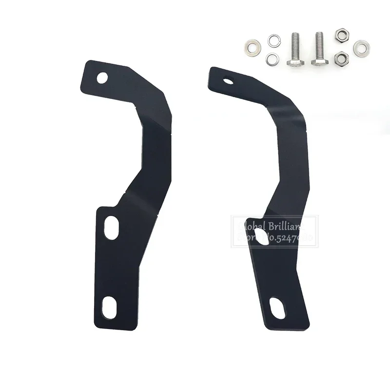 

Автомобильный вспомогательный внедорожный светодиодный рабочий фонарь, капот Nilight Ditch, монтажный кронштейн для лампы для Toyota 4Runner 2010-2022 Tundra 2007-2021