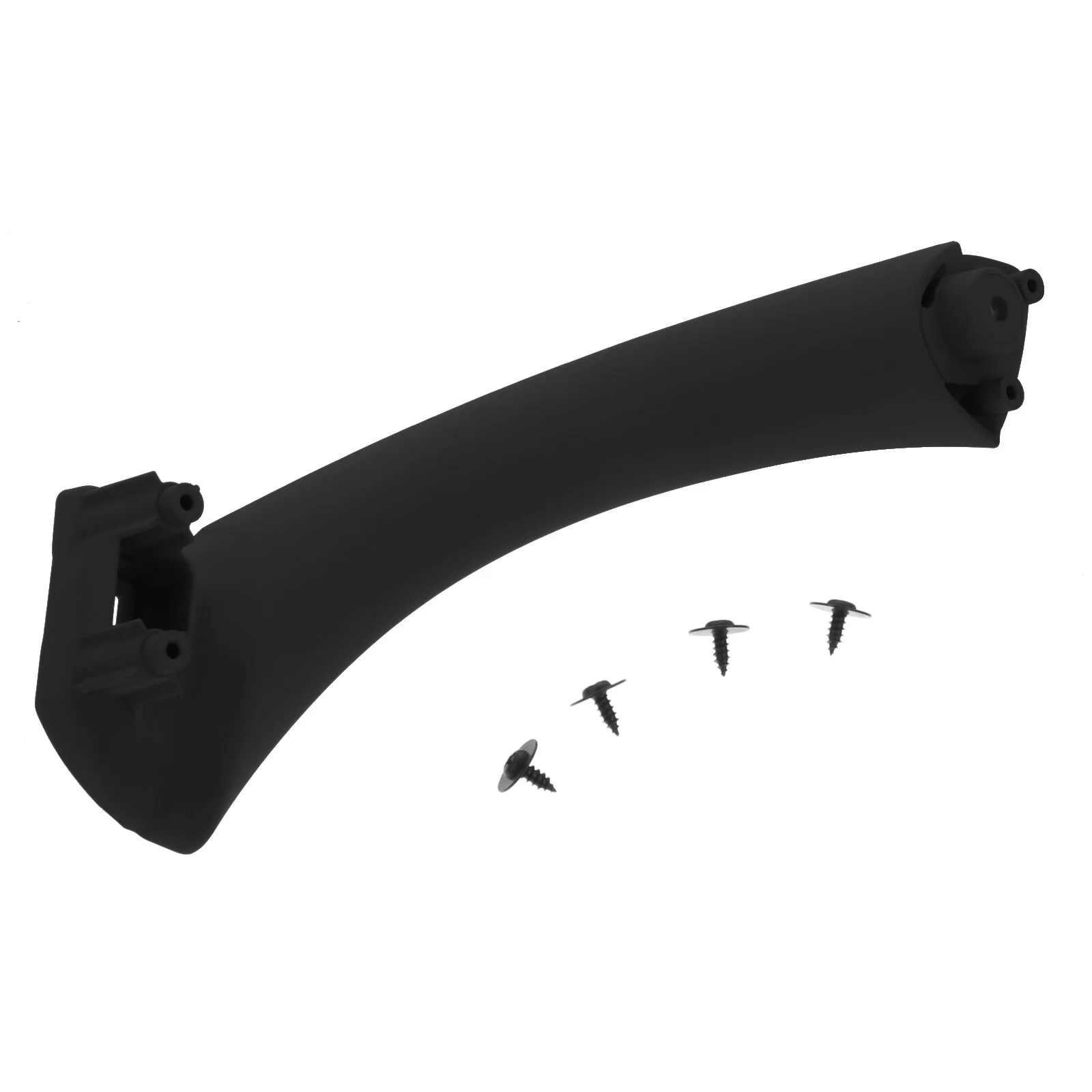

Door Handle Vehicle Pull Trim Cover Auto Panel Car Inner Accessories Decorative