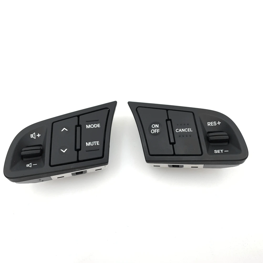 Левый 96700-2K000 переключатель круиз-контроля на руль для Forte Cerato Koup 2009-2013 Кнопки