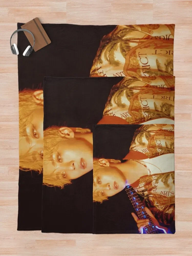 Лидер продаж плед-одеяло MV модные диваны винтажные пушистые одеяла