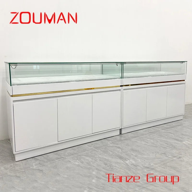 Рисунок 3 - Витрина для ювелирного магазина