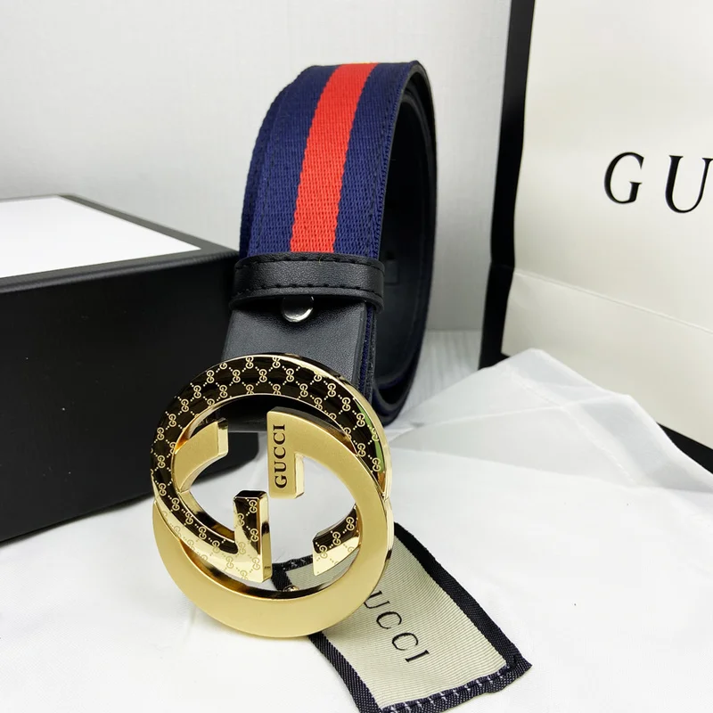 

Ремень с пряжкой L092 для мужчин и женщин, дизайнерский однотонный пояс из воловьей кожи, с коробкой, L092