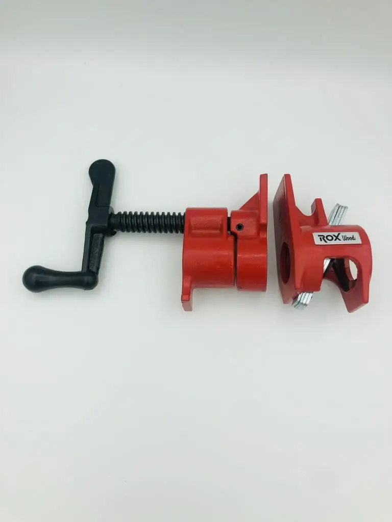 

Rox Wood bench pipe type torture 3/4''