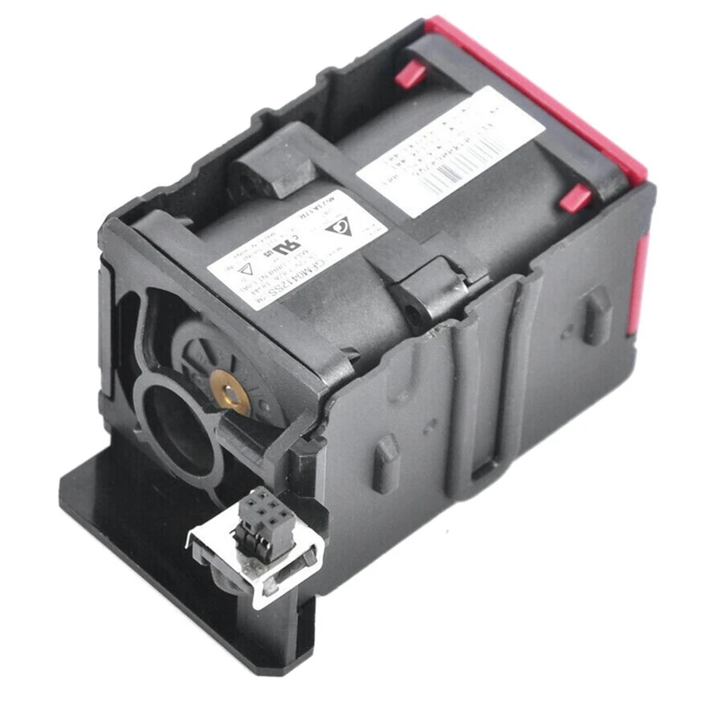 Вентилятор охлаждения для HP Dl360 Dl360p Dl360e G8 697183-003 654752-001 667882-001