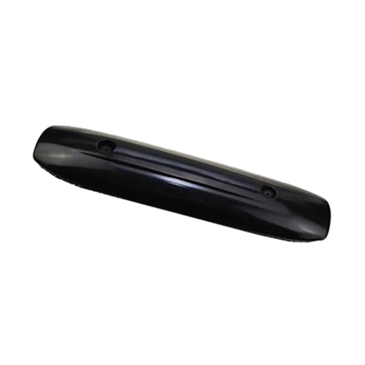 Подходит для XP500 TMAX500 TMAX530 T-MAX TMAX 500/530 2012-2016 для крышки выхлопной трубы мотоцикла