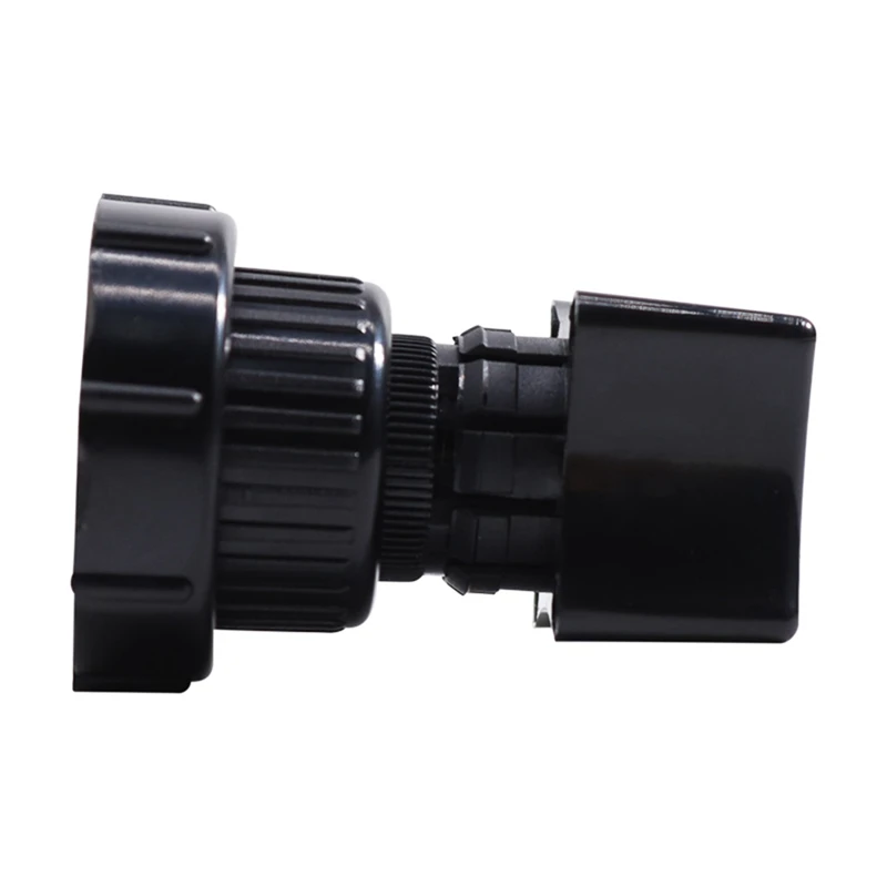 Сменные детали пластиковый воздушный компрессор регулятор клапана ручка для