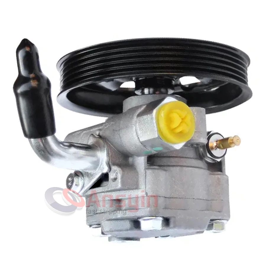 Насос гидроусилителя руля для Mitsubishi PAJERO MONTERO SPORT Pickup Triton L200 STRADA 2400 DIESEL 2015- 4450A238