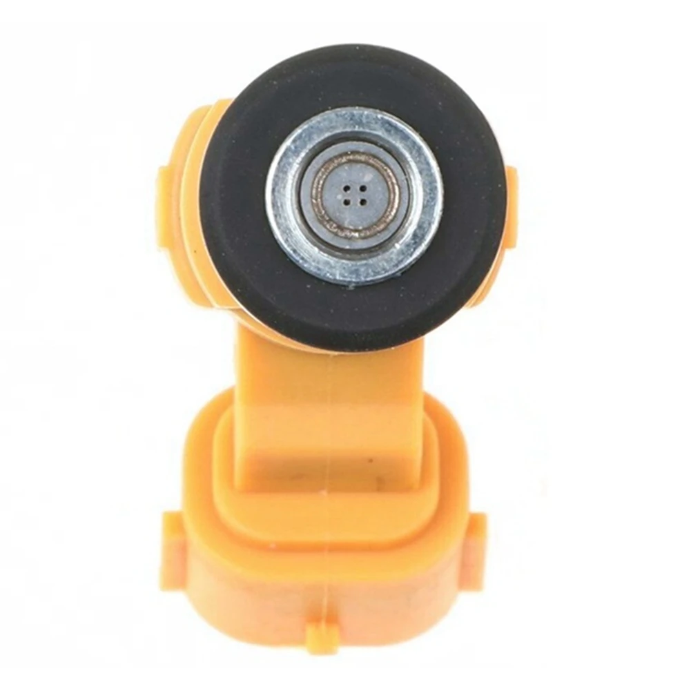 8 шт. высококачественная очищенная топливная форсунка 63P-13761-00-00 для подвесных