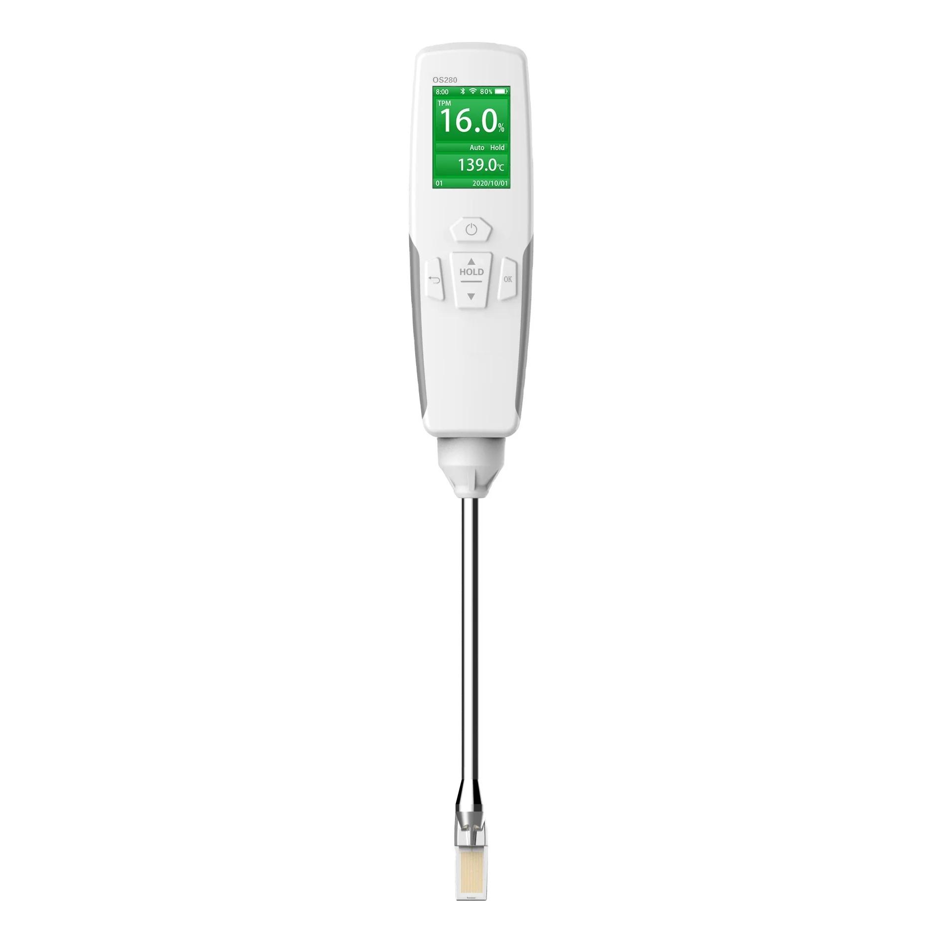 

OS280 High Quality Digital Cooking Oil Tester