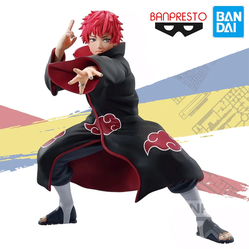 

Фигурка героя из аниме «Наруто», «Сасори»