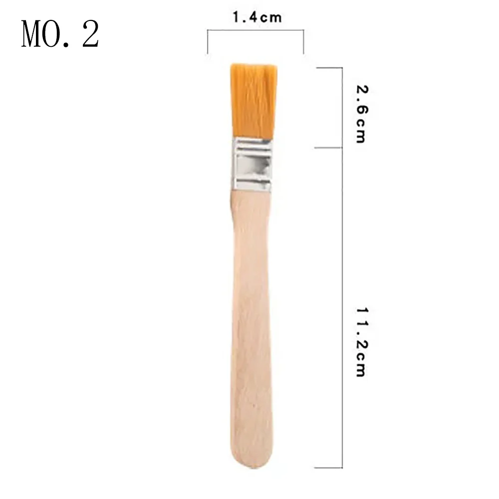 

Антистатическая щетка для чистки плат MLDCZS brush