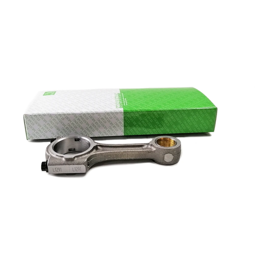 Z482 D602 D662 D722 D782 D902 3D67 шатун 1G687-22010 16851-22017 16851-22015 подходит для деталей двигателя Kubota