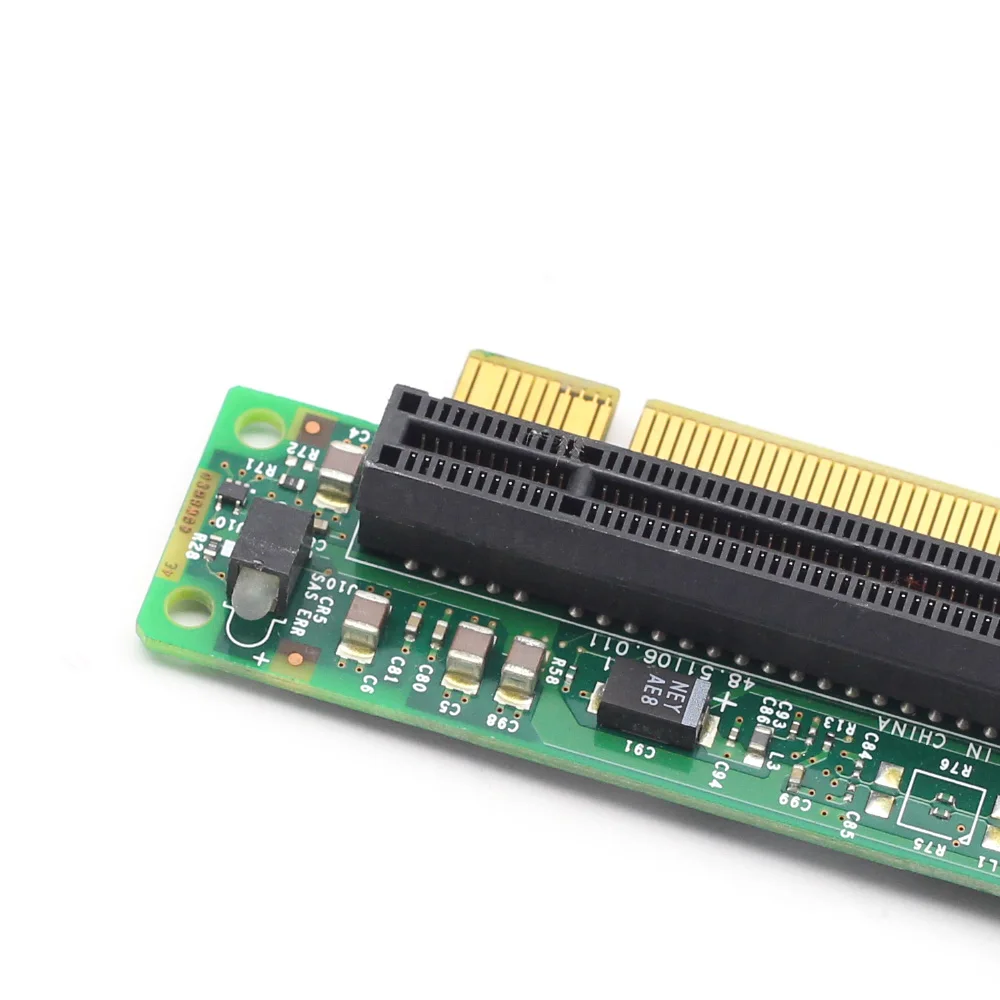 USB-ридер 43V7067 для IBM XSeries X3550 M2 M3 X3650 SATA PCI-E |
