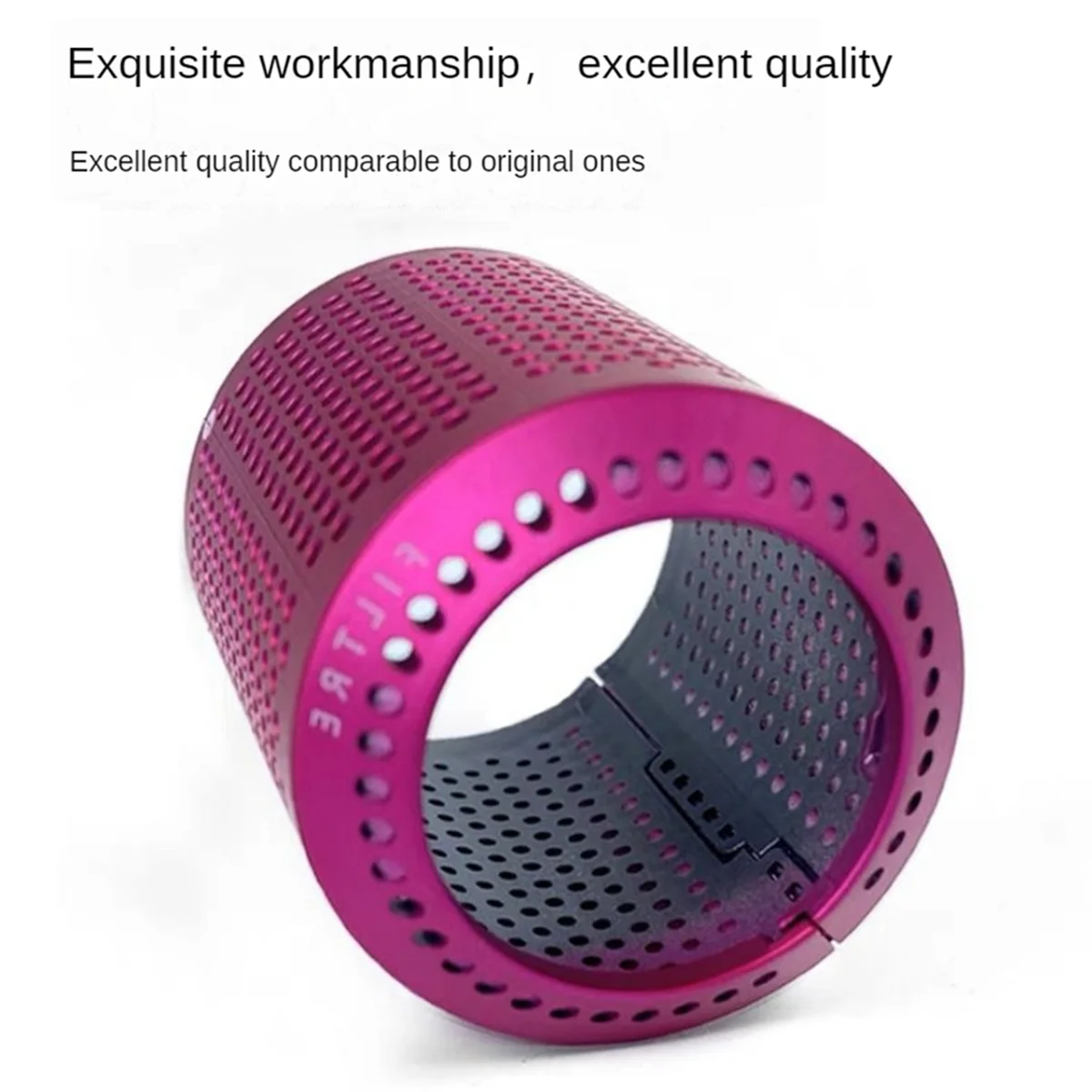 Внешняя крышка фильтра для фена Dyson HD01 HD03 HD07 HD08 Пылезащитный сетчатый фильтр