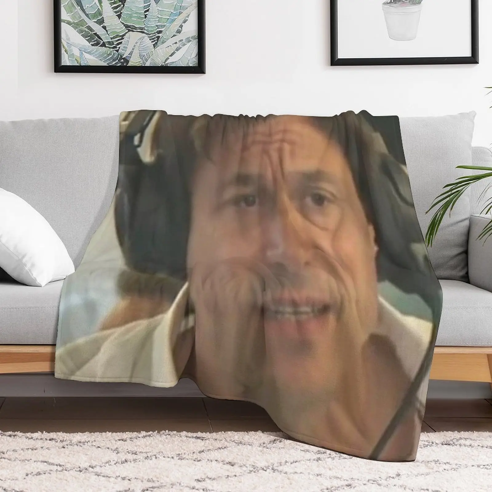 Одеяло Confused Toto Wolff одеяло многофункциональные одеяла